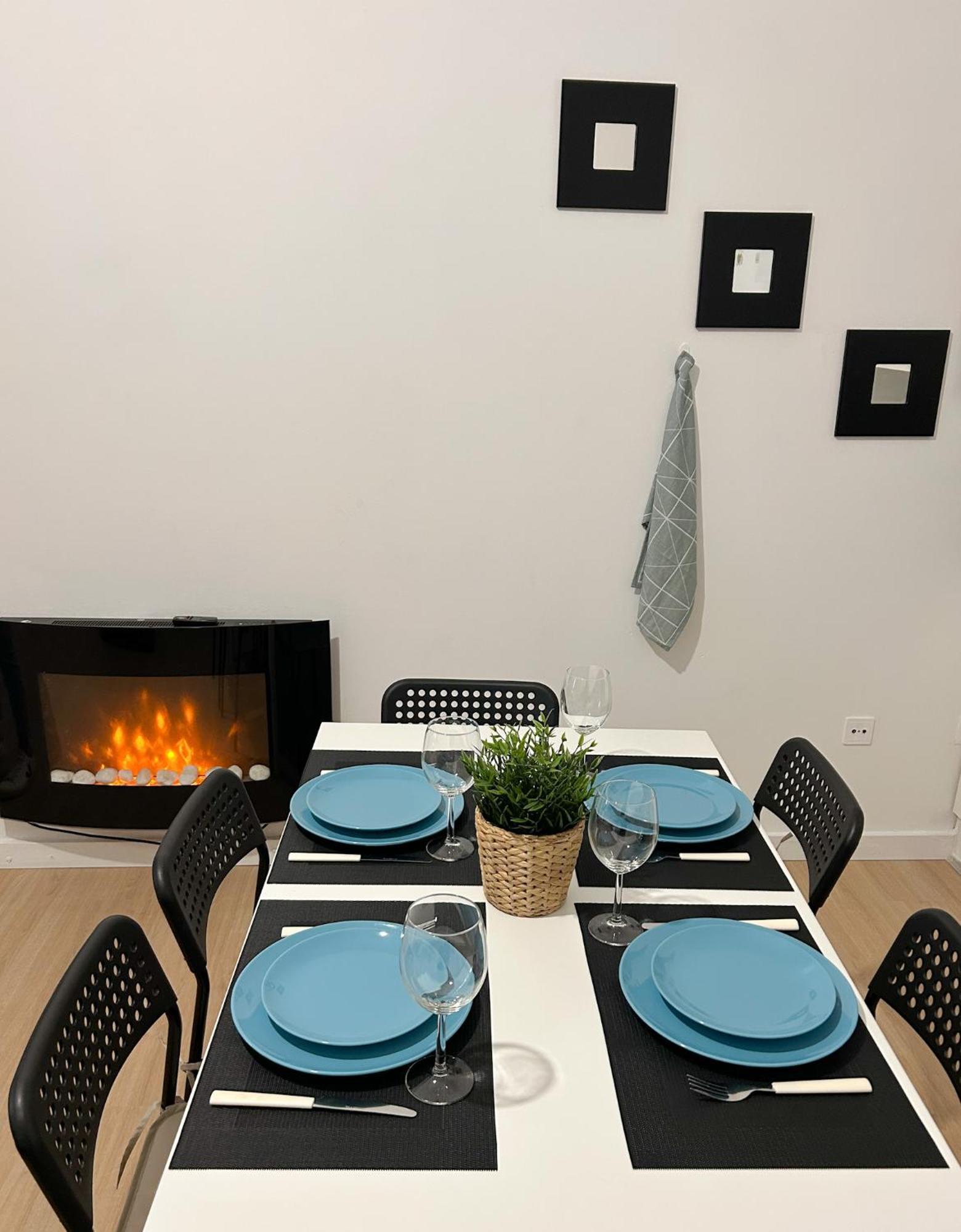 Oporto Central Flat - Downtown Екстер'єр фото