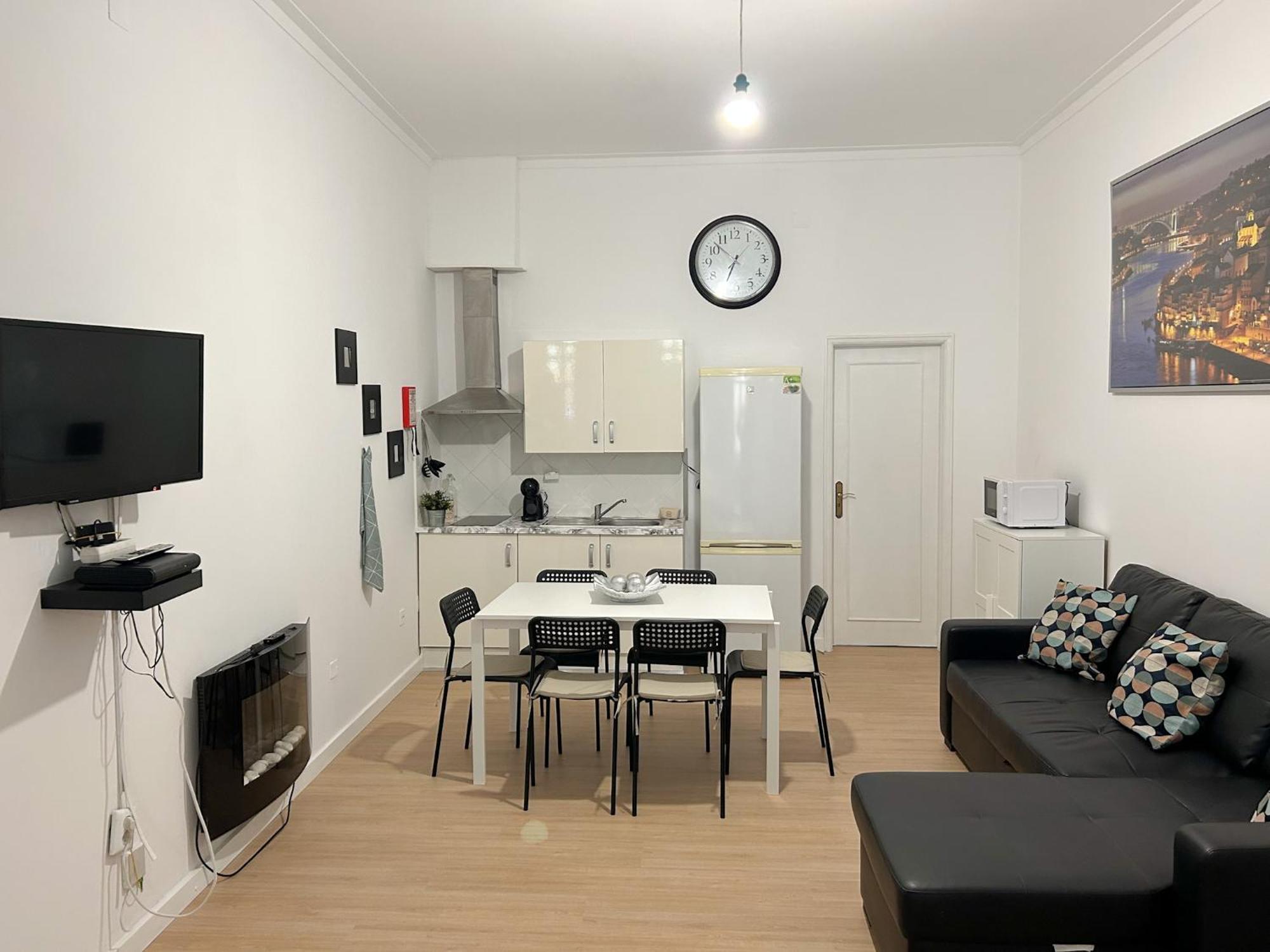 Oporto Central Flat - Downtown Екстер'єр фото