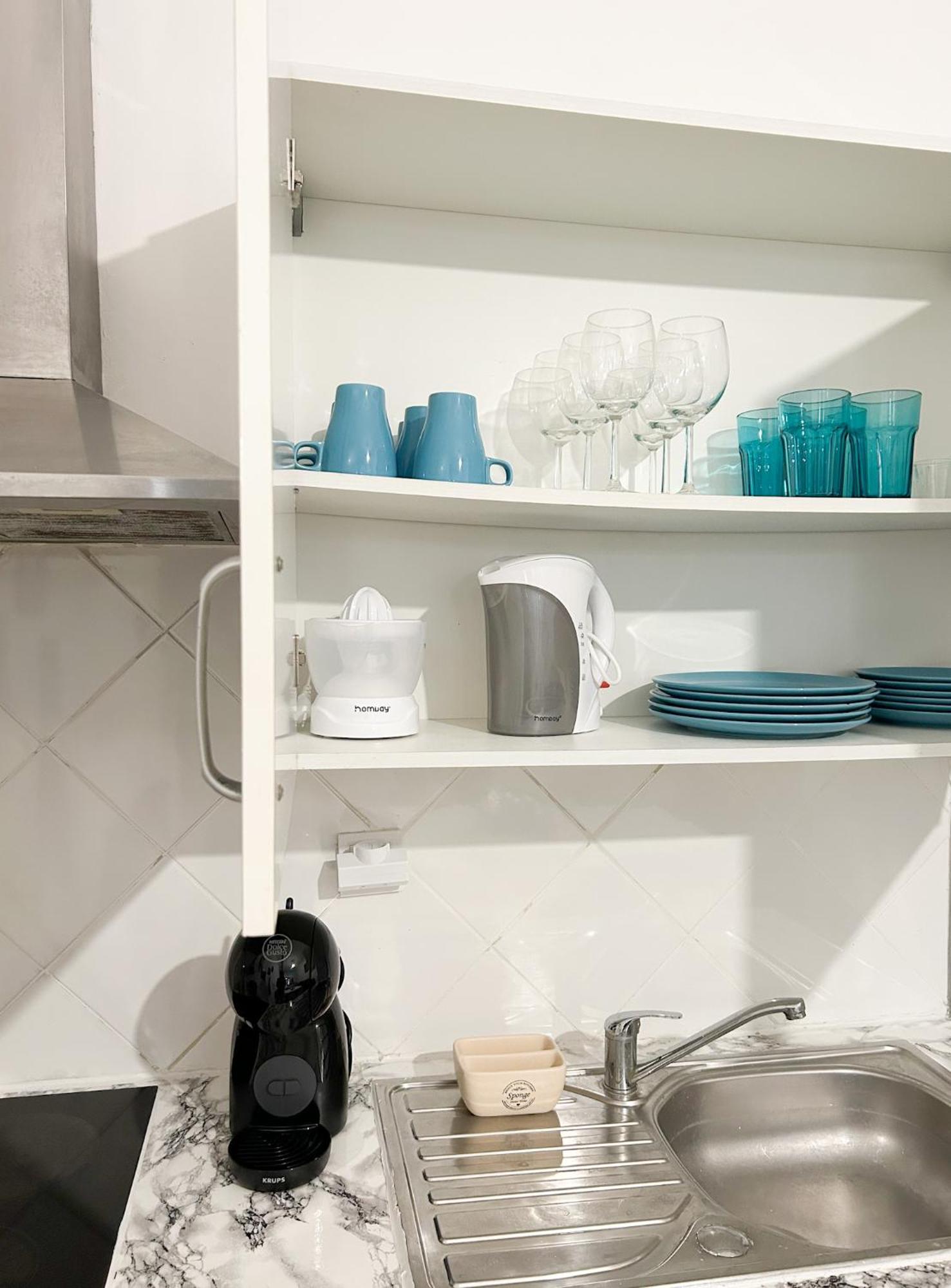 Oporto Central Flat - Downtown Екстер'єр фото