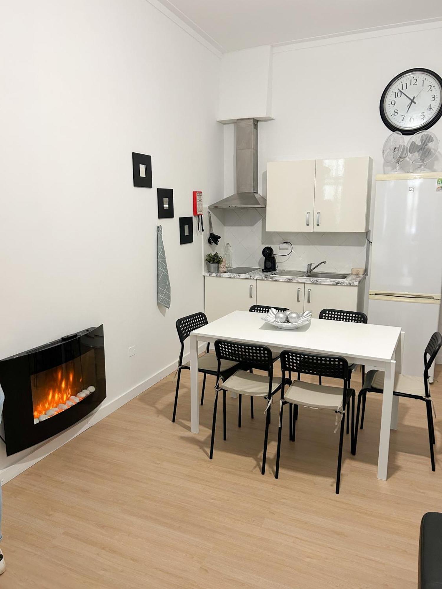 Oporto Central Flat - Downtown Екстер'єр фото